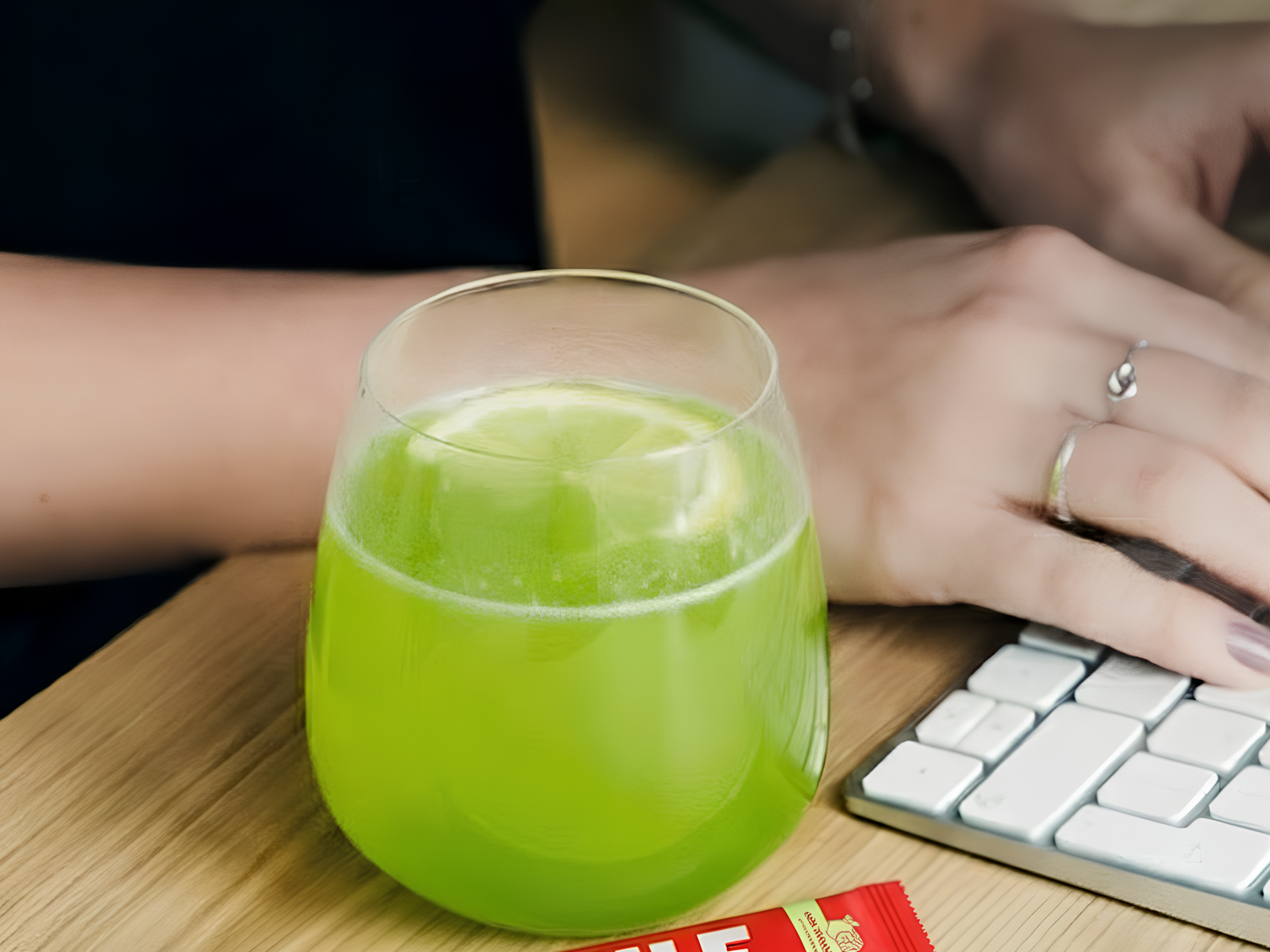 Boost Productivity with Ajile - India's #1 Zero Calorie Hydration