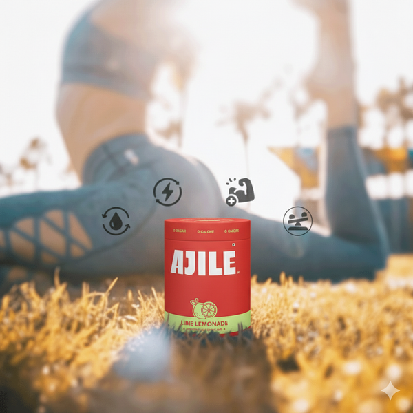 One Drink, Multiple Benefits - India's #1 Zero Calorie Hydration
