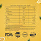 AJILE Zero Sugar Electrolytes Drink Mix - Lime Lemonade - India's #1 Zero Calorie Hydration